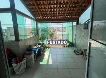 dd1cd4f2240466d9a351253c1d55664186731bd6 · Cobertura sem Condomínio com 2 dormitórios à venda, 96 m² - Jardim Las Vegas - Santo André/SP