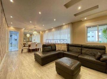 e7313ef00c0dc49bfa9d096995ff9901dd298b98 · Apartamento com 3 dormitórios à venda, 135 m² por R$ 2.450.000,00 - Cerâmica - São Caetano do Sul/SP