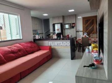 3ff94082f9c9ed06c0f0289ed95d9d7d9e5a6628 · Apartamento sem Condomínio com 2 dormitórios à venda, 140 m² - Vila Assunção - Santo André/SP