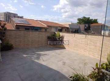 80eff2bbb93c46cfa09cdeff5e98f79f44926d97 · Cobertura sem Condomínio com 2 dormitórios à venda, 110 m² - Vila Camilópolis - Santo André/SP