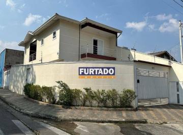 aa8b2e4e1e48e0e34db7e7377a957a596913e940 · Sobrado com 3 dormitórios à venda, 179 m² - Jardim Lavínia - São Bernardo do Campo/SP