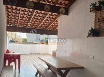7e0f8041ae95004f73a4558cfdedd0ec749fd520 · Cobertura sem Condomínio com 2 dormitórios à venda, 114 m² - Vila Palmares - Santo André/SP