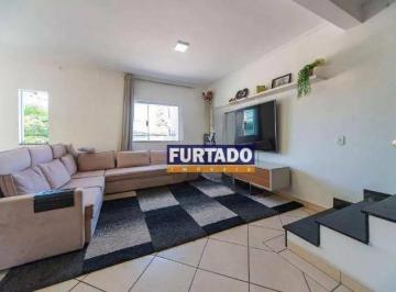 ce9565f639474caa7203b925e4a8a3bfcd542f1c · Sobrado com 4 dormitórios à venda, 180 m² - Vila Floresta - Santo André/SP