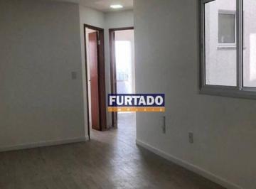 8555975407498d3e162f59c7abd737190662c527 · Apartamento sem Condomínio com 2 dormitórios à venda, 76 m² - Parque das Nações
