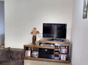 f010e39ae0c8821144ecffa32c4feae5702cd2d5 · Apartamento com 2 dormitórios à venda, 50 m² - Vila Aquilino - Santo André/SP