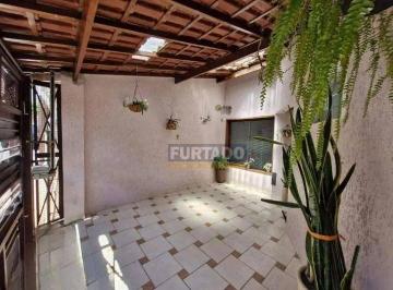 b7ac5ed6d2bf5e948c7a07471a2ee2ed97ea4b7b · Sobrado com 2 suítes à venda, 214 m² - Vila Santa Teresa - Santo André/SP