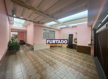 36f1c61c8cc2d1525b595f63f44c98bd26daddf5 · Casa com 3 dormitórios à venda, 172 m² - Vila Valparaíso - Santo André/SP