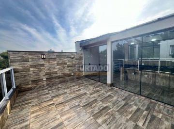 97d78e85d44c204835e8ac515e0c3e88b01be0e6 · Cobertura sem Condomínio com 2 dormitórios à venda, 88 m² - Vila Pires - Santo A