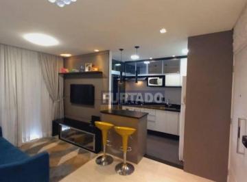 dede501c8eccc5ef3c645e4be8fff60242bcb374 · Apartamento com 2 dormitórios à venda, 85 m² - Vila América - Santo André/SP