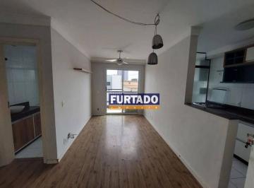 99a4747970ca7260f1c3780c307ff6b9a3b02c15 · Apartamento com 2 dormitórios à venda, 54 m² - Vila Homero Thon - Santo André/SP