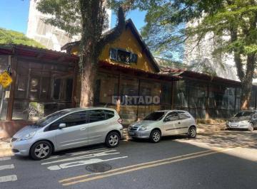 116b6f9ea0b3b695d7a6df5cb8095a6de7aeee74 · Salão para alugar, 431 m² por R$ 28.500,00/mês - Jardim - Santo André/SP