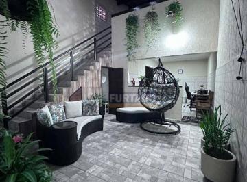 e1e503b633acf04d3590b719b7bf45d839cfc5fe · Sobrado com 3 dormitórios à venda, 267 m² - Parque Oratório - Santo André/SP