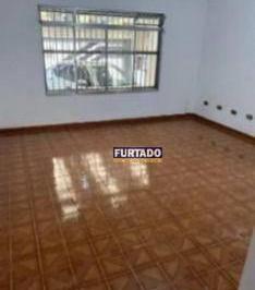 b5dcdb611f6dfdb11bb3786cd4ddd0b79c310b31 · Sobrado com 3 dormitórios à venda, 180 m² - Parque Marajoara - Santo André/SP