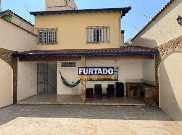 8bced38a86c58804a9b35c626dc94fc0ce9962d0 · Sobrado com 3 dormitórios à venda, 380 m² por R$ 1.400.000,00 - Vila Alice - Santo André/SP
