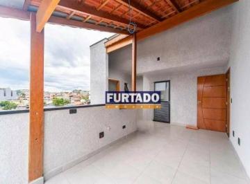 c85cb38083f3745e01345a027b8a60f29e03a75e · Cobertura com 2 dormitórios à venda, 108m² - Jardim Silvana - Santo André/SP