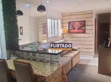 c4456616ffb4b4c5edce72ed5b0807fa0f4866c5 · Apartamento sem Condomínio com 3 dormitórios à venda, 170 m² - Vila Guiomar - Santo André/SP