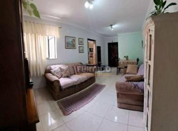 3924e5b62c3b620eba6affd022447b9361abd8f3 · Apartamento sem Condomínio com 3 dormitórios à venda, 90 m² - Jardim Bela Vista