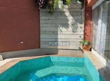 f67d712697a6243c970f89f641541108152de910 · Cobertura Tríplex com 1 suíte à venda, 148 m² - Jardim - Santo André/SP