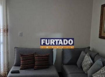 be54f52237086ac29aceda6df7d705b446cf5710 · Apartamento com 3 dormitórios à venda, 83 m² - Campestre - Santo André/SP