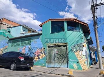 42db25351d0e2d0012457c8fb096f6d158c2c4bb · Casa Assobradada com 3 dormitórios à venda, 155 m² - Vila Guarani - Santo André/SP