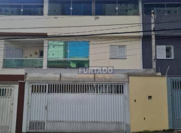 e9eed39fd9c61a3d084690080c9d21c1d1ef2d6c · Sobrado com 2 dormitórios à venda, 130 m² - Vila América - Santo André/SP