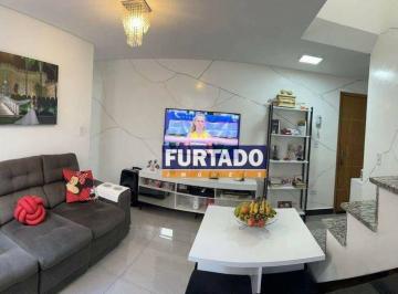 1e24f2b510745bc9b3bc664b893416a0e657b048 · Apartamento com 3 dormitórios à venda, 150 m² - Vila América - Santo André/SP