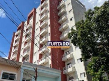 74af5955931d67677d7a61ece2fa8756eab200a7 · Apartamento com 2 dormitórios à venda, 60 m² - Jardim - Santo André/SP