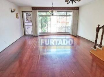256ebf2a40910407b5f2a100553ede767f678efa · Sobrado com 3 dormitórios à venda, 338 m² - Vila Assunção - Santo André/SP