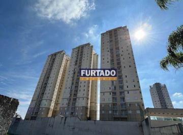 16207e2ba8fc7e7ceb3b0e4057661cd8e3d8f192 · Apartamento com 2 dormitórios à venda, 73 m² - Vila Alzira - Santo André/SP