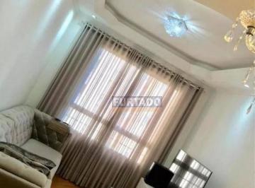 48095b923fa0d92bc4238ea9dca4896ed78f2f62 · Apartamento com 3 dormitórios para alugar, 70 m² - Parque Marajoara - Santo André/SP