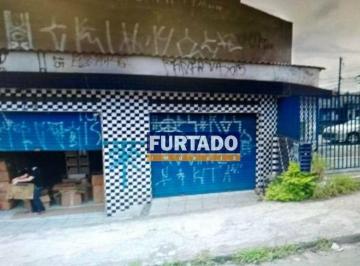 5ef92dcd58c4ca5987f04061b40e52e71d8e1bd0 · Galpão à venda, 152 m² - Vila Mazzei - Santo André/SP