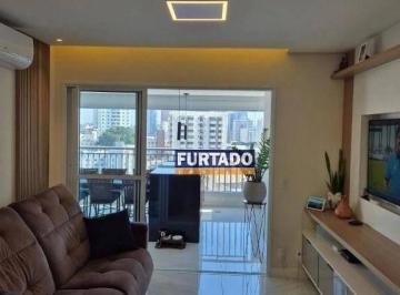 3e213646c6b178b4ef30795adcecdc2bb58ffe06 · Apartamento com 3 Suítes à venda, 113 m² - Centro - Santo André/SP