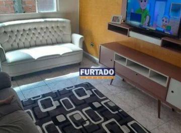 58f953096c684f01964ae427f0ea4e9d5b548381 · Sobrado com 3 suítes à venda, 209 m² - Vila Mazzei - Santo André/SP