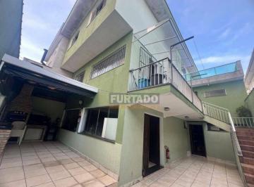 e07981ba70f40381e542c64b4f4a3a6b58508c88 · Sobrado com 3 dormitórios à venda, 280 m² - Vila Pires - Santo André/SP