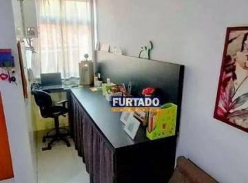 009a4af277fab956bbb800819f62101f2ed6b986 · Apartamento com 3 dormitórios à venda, 77 m² - Vila Gilda - Santo André/SP