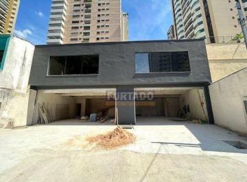 22929e91a6e73b95f377dd1bb69df69777642737 · Salão para alugar, 300 m² - Jardim - Santo André/SP