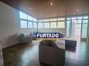 d192114bc2127e6634ed3ec5e1e816d66d4314f3 · Cobertura com 3 dormitórios à venda, 180 m²  - Santa Maria - São Caetano do Sul/SP