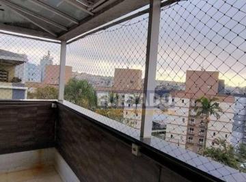 d4713293a4d7d2d3f65cfd80e8484c532bbb597b · Apartamento Duplex com 3 dormitórios à venda, 96 m² - Vila Lutécia - Santo André/SP