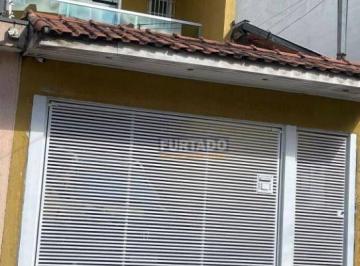 c6853a15e9a7571a1d4954378bb7efde08acbaca · Sobrado com 3 dormitórios à venda, 314 m² - Santa Maria - Santo André/SP