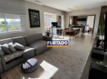 2d3325f0f3ea46700a724c0d35f67348b7b45469 · Apartamento com 2 suítes à venda, 86 m² - Vila Homero Thon - Santo André/SP