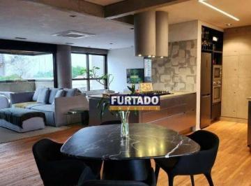 a2da548f52631a28feed6e62bf33d3fde3c98409 · Apartamento com 3 suítes à venda, 160 m² - Vila Alpina - Santo André/SP