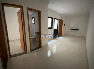 7816fd21680ae10b905e59b3ed9bc4f60993cb53 · Apartamento com 2 dormitórios à venda, 50 m² - Jardim Alvorada - Santo André/SP