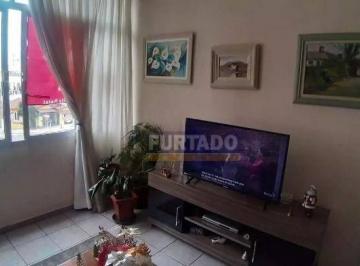 4d32b2aa51e9c3c3feaf1cccf583b573098662b0 · Apartamento com 2 dormitórios à venda, 98 m² - Centro - Santo André/SP