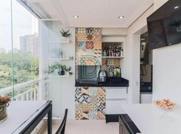 Apartamento de 3 quartos, São Paulo · Apartamento à Venda - Metrô Vila Sônia