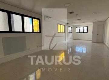Foto 01 · Sala Comercial para comprar com 52m², 2 vagas na Vila Clementino, São Paulo-SP.