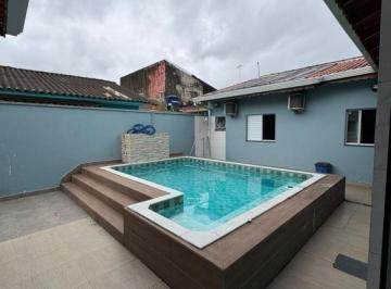 Casa de 3 quartos, Itanhaém · CASA DOS SONHOS NO GAIVOTAS