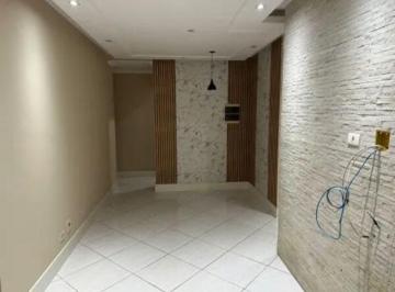 Apartamento de 2 quartos, Barueri · Apartamento de 55 m² com 2 quartos venda em Vila São Luiz