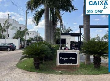 Apartamento de 2 quartos, Araçatuba · Apto de leilão CAIXA em ARAÇATUBA/SP - desconto de 40,74%