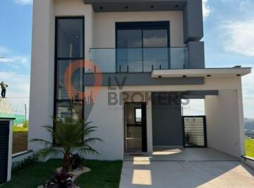 Foto 01 · SOBRADO 3 SUITES NO CONDOMINIO PARADISE GARDEN