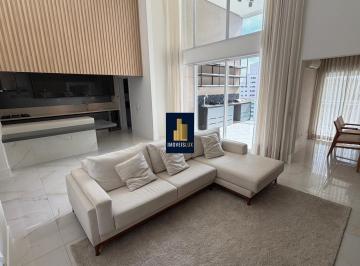 Foto 06 · Alugue agora um luxuoso apartamento no Panamby Penthouse com 3 suítes no Jardim Fonte do Morumbi, S
